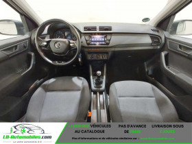 Skoda Fabia 1.0 TSI 95 ch BVM  occasion � Beaupuy - photo n�3