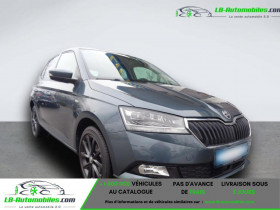 Skoda Fabia 1.0 TSI 95 ch BVM  occasion � Beaupuy - photo n�2