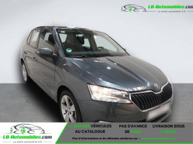Skoda Fabia 1.0 TSI 95 ch BVM  occasion � Beaupuy - photo n�2