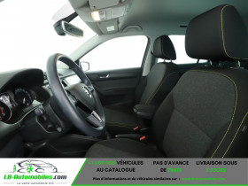 Skoda Fabia 1.0 TSI 95 ch BVM  occasion � Beaupuy - photo n�7
