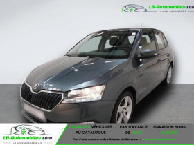 Skoda Fabia , garage LB AUTOMOBILES � Beaupuy