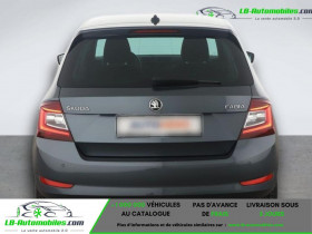 Skoda Fabia 1.0 TSI 95 ch BVM  occasion � Beaupuy - photo n�6
