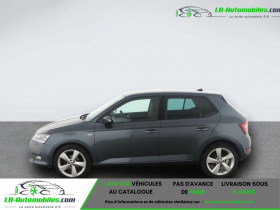 Skoda Fabia 1.0 TSI 95 ch BVM  occasion � Beaupuy - photo n�5