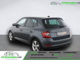 Skoda Fabia 1.0 TSI 95 ch BVM  occasion � Beaupuy - photo n�4