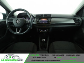 Skoda Fabia 1.0 TSI 95 ch BVM  occasion � Beaupuy - photo n�3