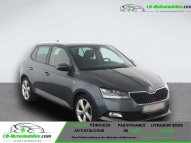 Skoda Fabia 1.0 TSI 95 ch BVM  occasion � Beaupuy - photo n�2