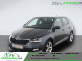 Skoda Fabia 1.0 TSI 95 ch BVM  � Beaupuy 31