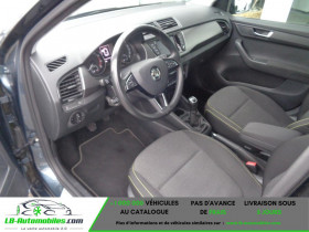 Skoda Fabia 1.0 TSI 95 ch BVM  occasion � Beaupuy - photo n�6