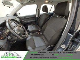 Skoda Fabia 1.0 TSI 95 ch BVM  occasion � Beaupuy - photo n�7