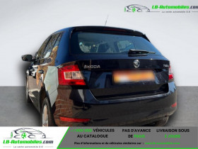 Skoda Fabia 1.0 TSI 95 ch BVM  occasion � Beaupuy - photo n�4