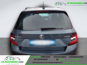 Skoda Fabia 1.0 TSI 95 ch BVM  occasion � Beaupuy - photo n�5