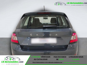Skoda Fabia 1.0 TSI 95 ch BVM  occasion � Beaupuy - photo n�6