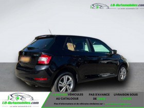 Skoda Fabia 1.0 TSI 95 ch BVM  occasion � Beaupuy - photo n�3