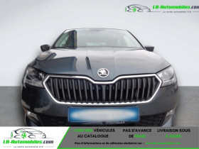 Skoda Fabia 1.0 TSI 95 ch BVM  occasion � Beaupuy - photo n�4