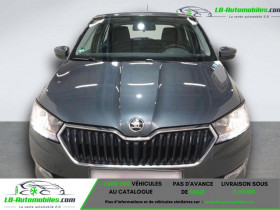 Skoda Fabia 1.0 TSI 95 ch BVM  occasion � Beaupuy - photo n�5