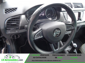 Skoda Fabia 1.0 TSI 95 ch BVM  occasion � Beaupuy - photo n�7