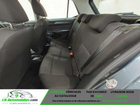 Skoda Fabia 1.0 TSI 95 ch BVM  occasion � Beaupuy - photo n�8