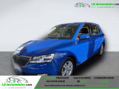 Annonce Skoda Fabia occasion Essence 1.0 TSI 95 ch BVM � Beaupuy