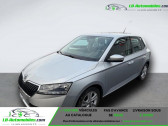 Annonce Skoda Fabia occasion Essence 1.0 TSI 95 ch BVM � Beaupuy
