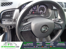 Skoda Fabia 1.0 TSI 95 ch BVM  occasion � Beaupuy - photo n�8