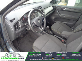 Skoda Fabia 1.0 TSI 95 ch BVM  occasion � Beaupuy - photo n�7