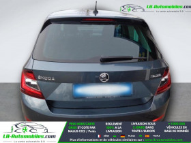 Skoda Fabia 1.0 TSI 95 ch BVM  occasion � Beaupuy - photo n�6