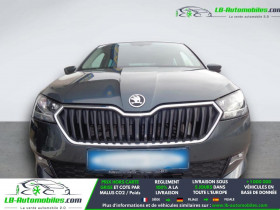 Skoda Fabia 1.0 TSI 95 ch BVM  occasion � Beaupuy - photo n�5