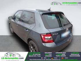 Skoda Fabia 1.0 TSI 95 ch BVM  occasion � Beaupuy - photo n�4