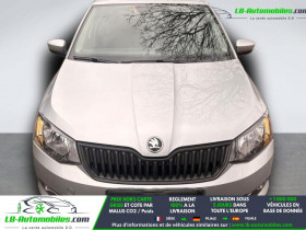 Skoda Fabia 1.0 TSI 95 ch BVM  occasion � Beaupuy - photo n�4