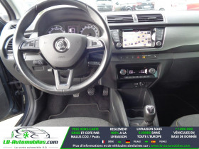 Skoda Fabia 1.0 TSI 95 ch BVM  occasion � Beaupuy - photo n�3