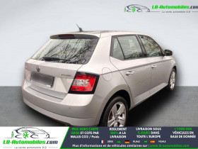 Skoda Fabia 1.0 TSI 95 ch BVM  occasion � Beaupuy - photo n�3