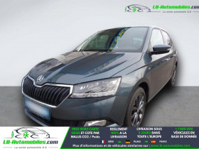 Skoda Fabia 1.0 TSI 95 ch BVM  occasion � Beaupuy - photo n�2