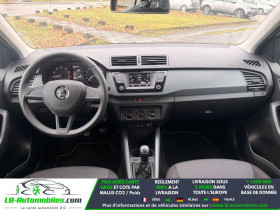 Skoda Fabia 1.0 TSI 95 ch BVM  occasion � Beaupuy - photo n�2