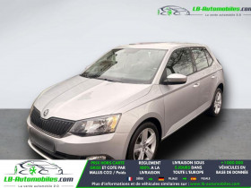 Skoda Fabia , garage LB AUTOMOBILES � Beaupuy
