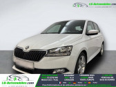 Annonce Skoda Fabia occasion Essence 1.0 TSI 95 ch BVM � Beaupuy