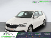 Annonce Skoda Fabia occasion Essence 1.0 TSI 95 ch BVM � Beaupuy