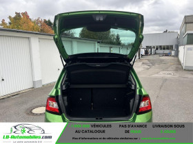 Skoda Fabia 1.0 TSI 95 ch BVM  occasion � Beaupuy - photo n�7