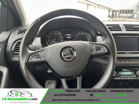 Skoda Fabia 1.0 TSI 95 ch BVM  occasion � Beaupuy - photo n�6