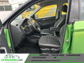 Skoda Fabia 1.0 TSI 95 ch BVM  occasion � Beaupuy - photo n�4
