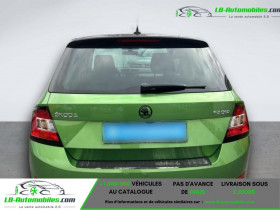 Skoda Fabia 1.0 TSI 95 ch BVM  occasion � Beaupuy - photo n�3