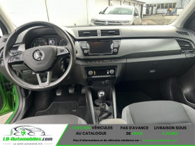 Skoda Fabia 1.0 TSI 95 ch BVM  occasion � Beaupuy - photo n�2