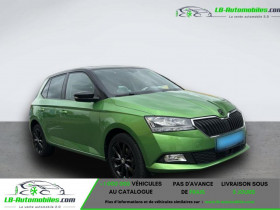 Skoda Fabia , garage LB AUTOMOBILES � Beaupuy