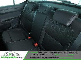 Skoda Fabia 1.0 TSI 95 ch BVM  occasion � Beaupuy - photo n�8