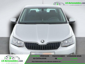Skoda Fabia 1.0 TSI 95 ch BVM  occasion � Beaupuy - photo n�5