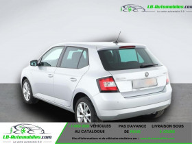 Skoda Fabia 1.0 TSI 95 ch BVM  occasion � Beaupuy - photo n�4
