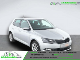 Skoda Fabia 1.0 TSI 95 ch BVM  occasion � Beaupuy - photo n�2