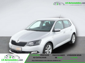 Skoda Fabia , garage LB AUTOMOBILES � Beaupuy