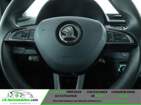 Skoda Fabia 1.0 TSI 95 ch BVM  occasion � Beaupuy - photo n�9