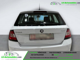Skoda Fabia 1.0 TSI 95 ch BVM  occasion � Beaupuy - photo n�6