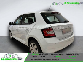 Skoda Fabia 1.0 TSI 95 ch BVM  occasion � Beaupuy - photo n�3